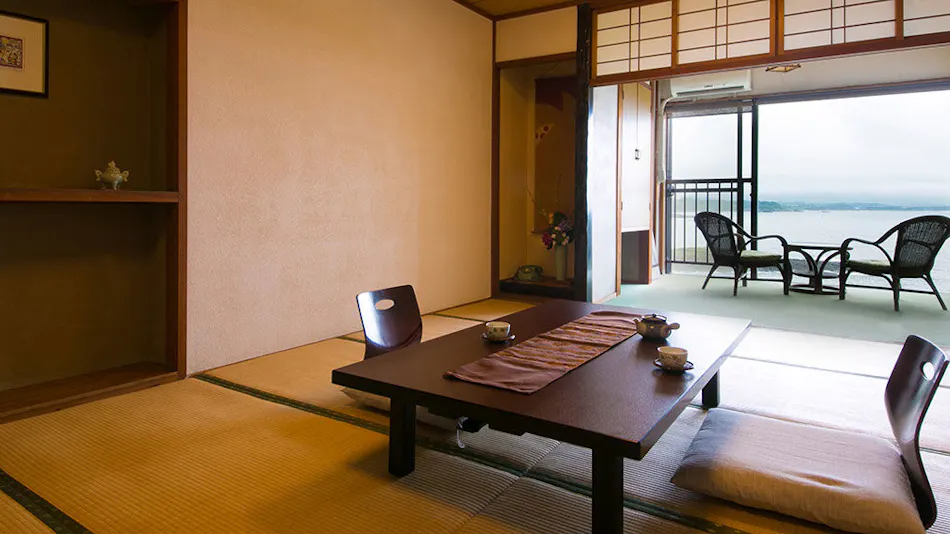 Iseebi Inn