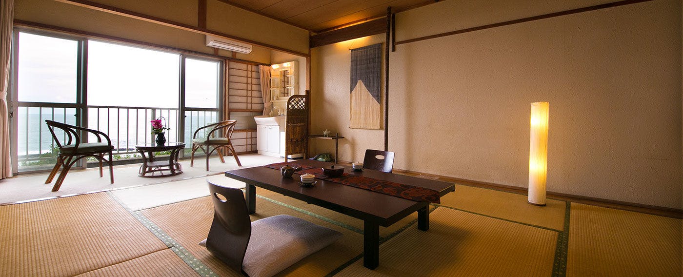 Iseebi Inn