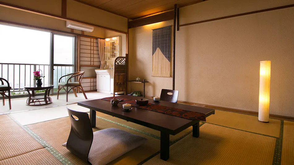 Iseebi Inn