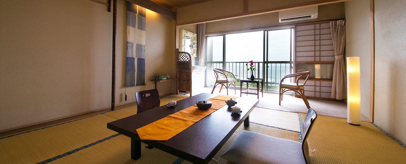 Iseebi Inn