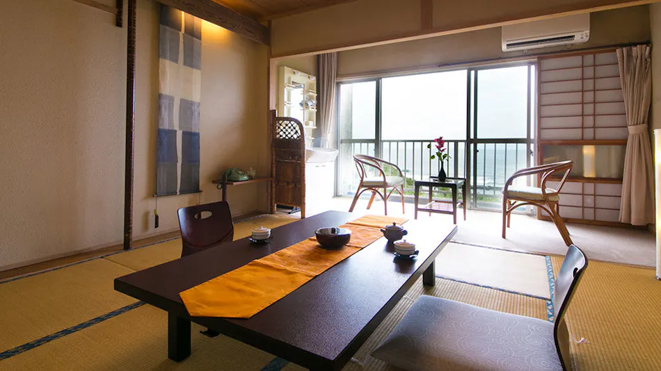 Iseebi Inn
