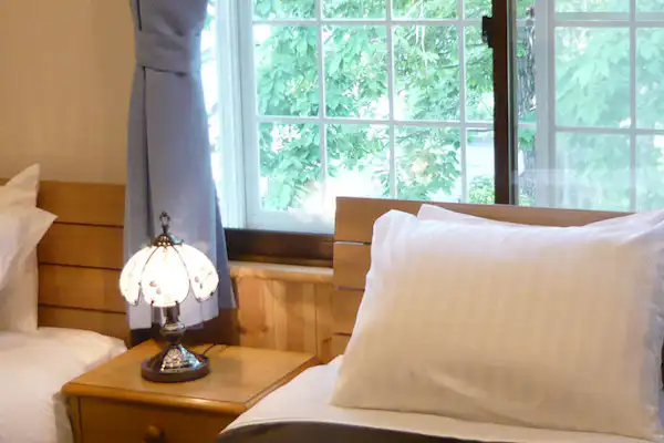 ห้องพัก