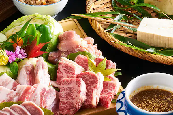 ตัวอย่างอาหาร