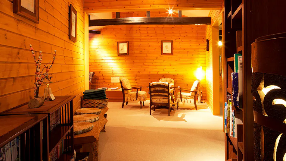 Private Bath Inn Nakaodaira