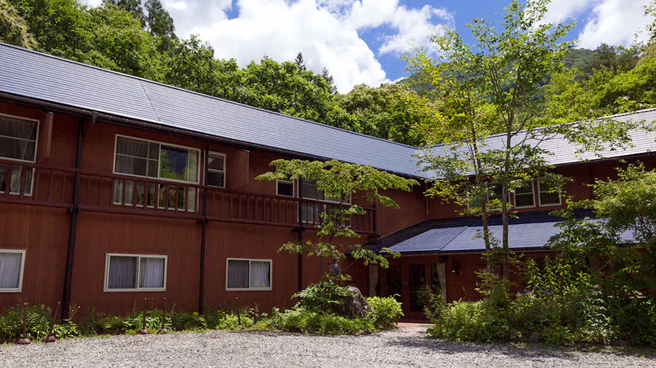 Private Bath Inn Nakaodaira