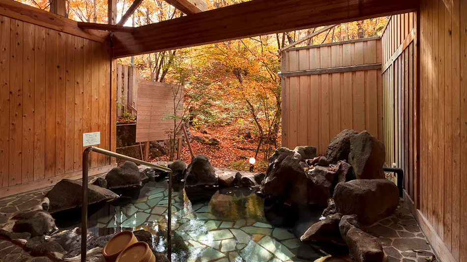 Private Bath Inn Nakaodaira