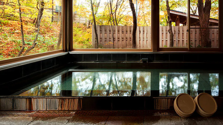 Private Bath Inn Nakaodaira