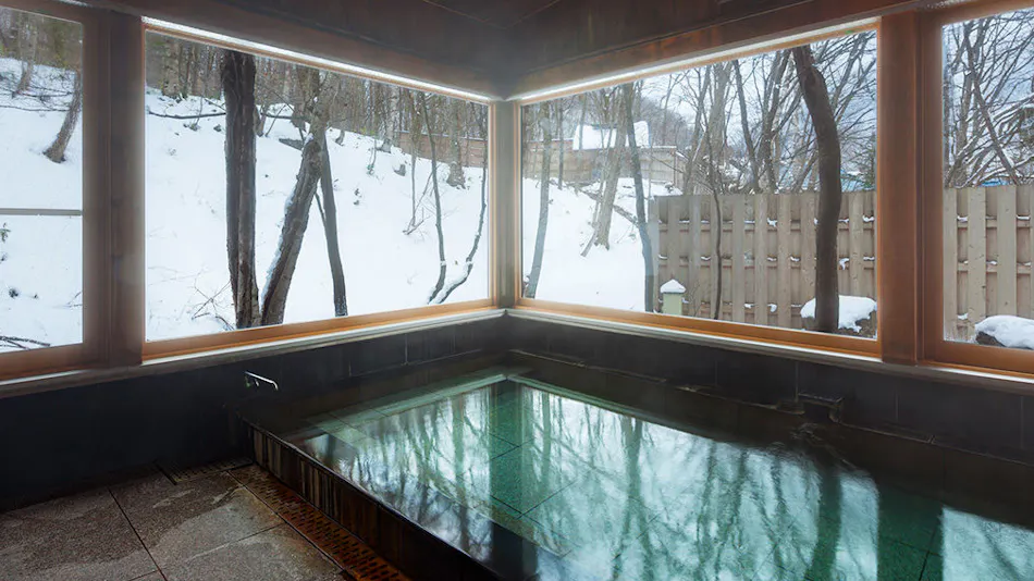 Private Bath Inn Nakaodaira
