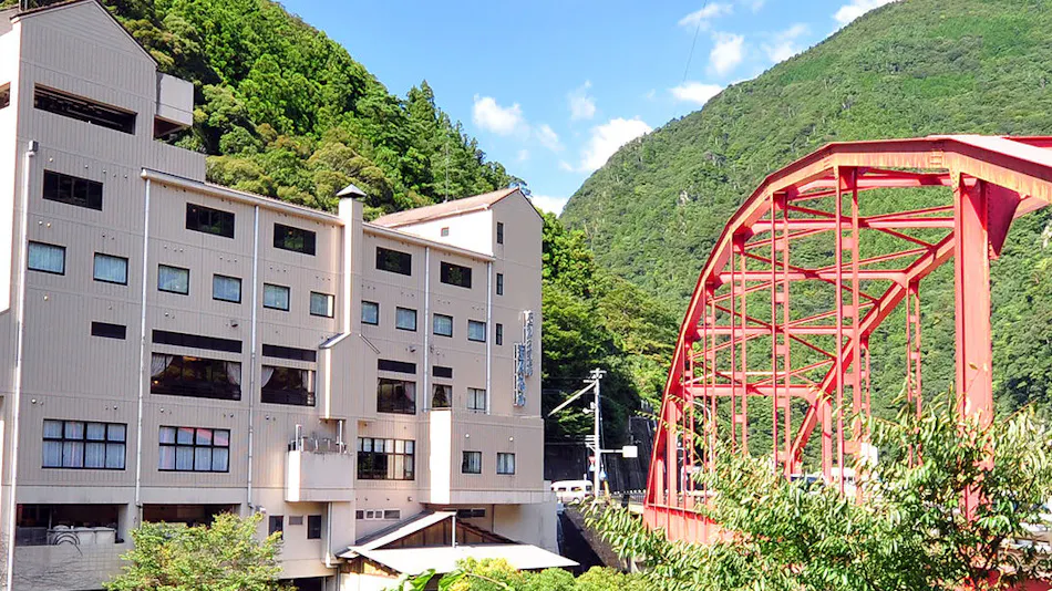 Hotel Obokekyo Mannaka