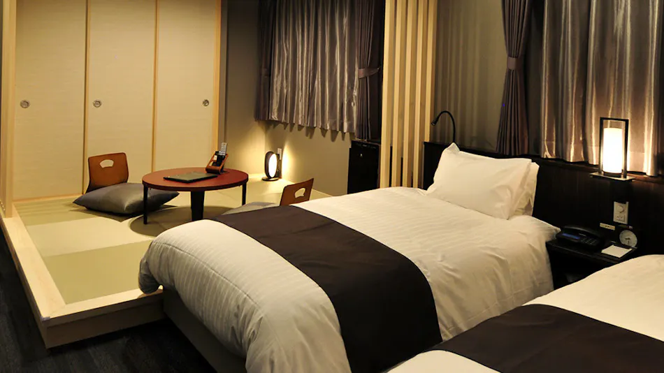 Hotel Obokekyo Mannaka