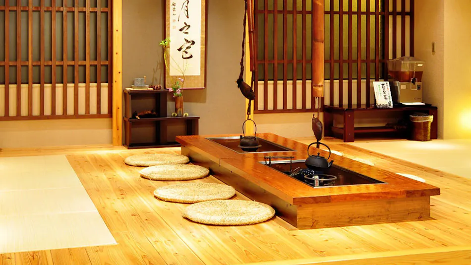 Hotel Obokekyo Mannaka
