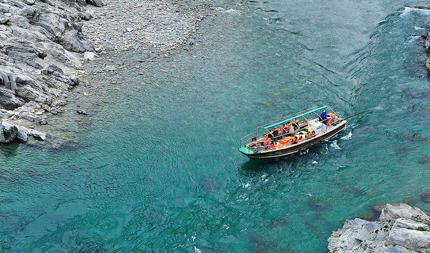 峡谷の湯宿 大歩危峡まんなか の宿泊プラン 宿泊予約は 一休 Com キラリト
