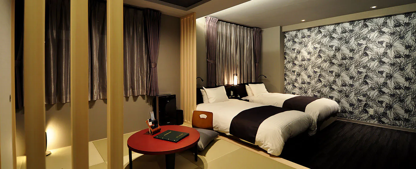 ห้องพัก