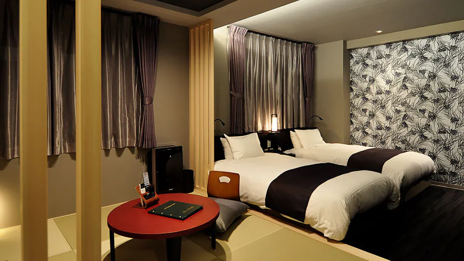 Hotel Obokekyo Mannaka
