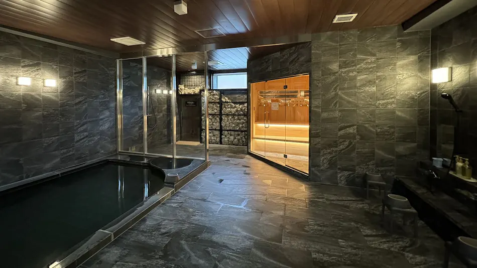 Hotel Obokekyo Mannaka