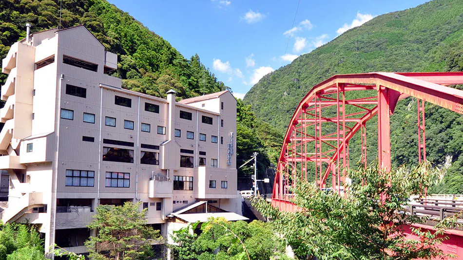 Hotel Obokekyo Mannaka