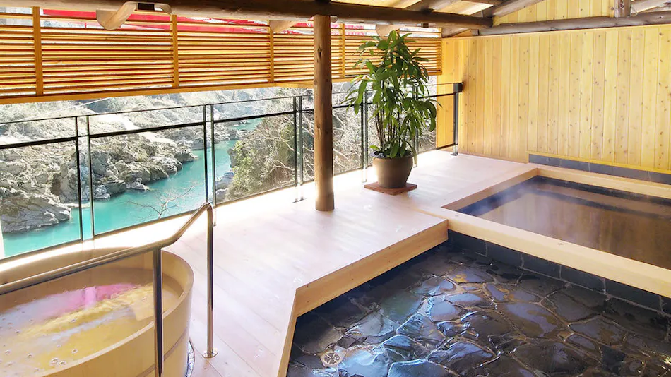 Hotel Obokekyo Mannaka