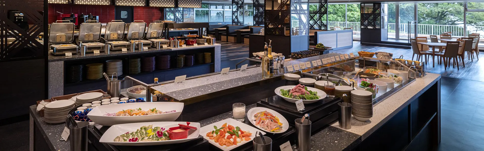 霧島国際ホテル