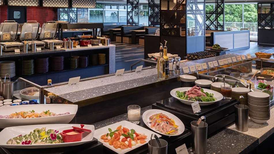 Kirishiim Kokusai Hotel