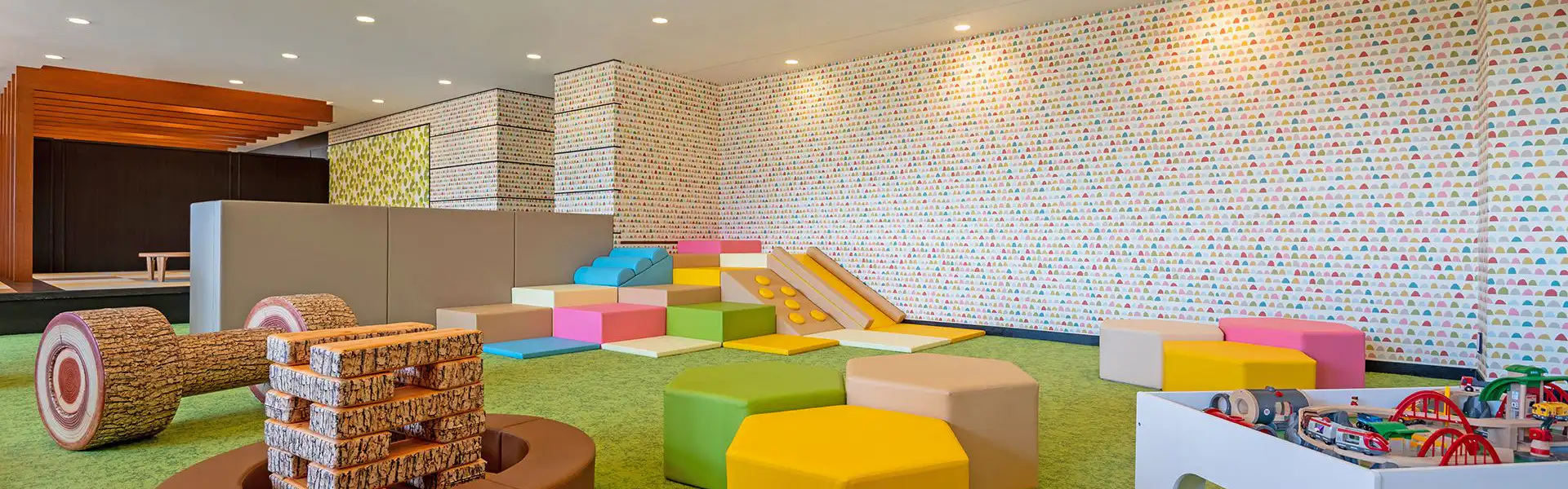 霧島キッズパーク