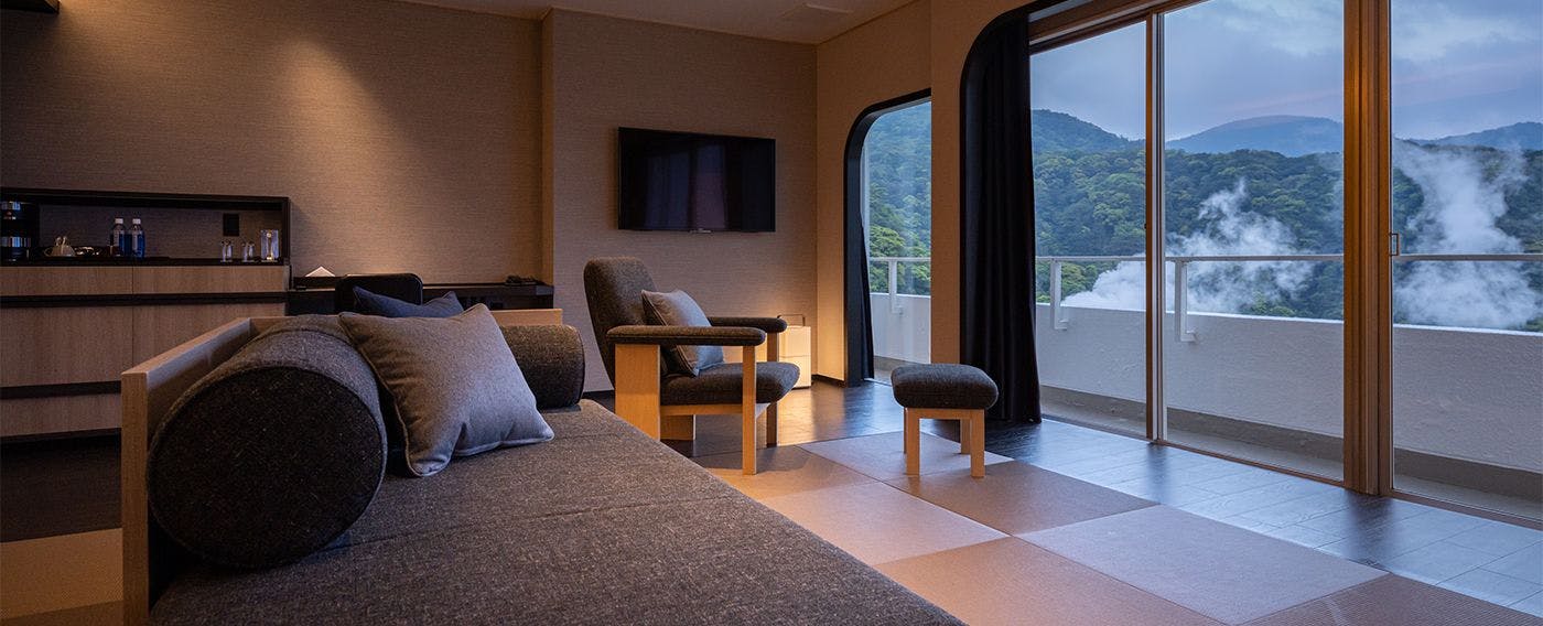 Kirishiim Kokusai Hotel