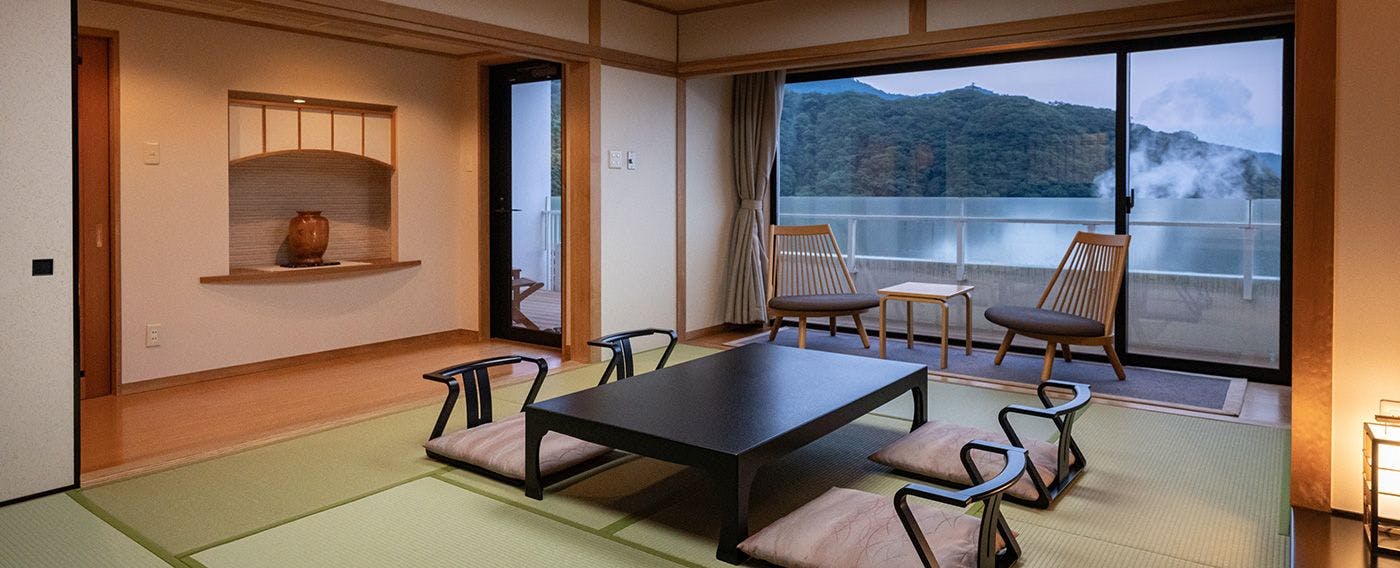 Kirishiim Kokusai Hotel