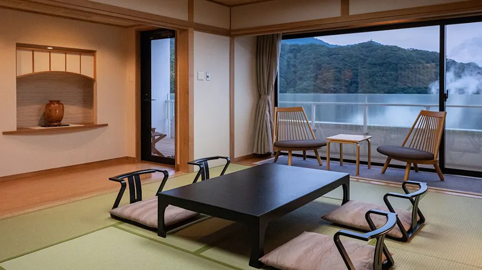 Kirishiim Kokusai Hotel