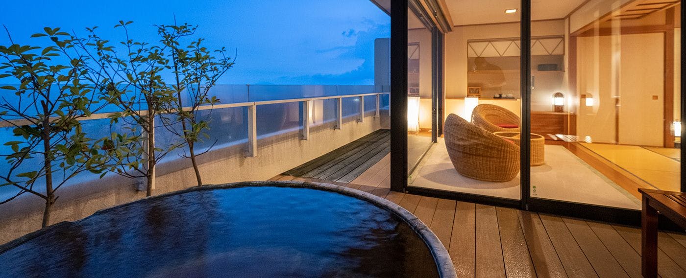 Kirishiim Kokusai Hotel