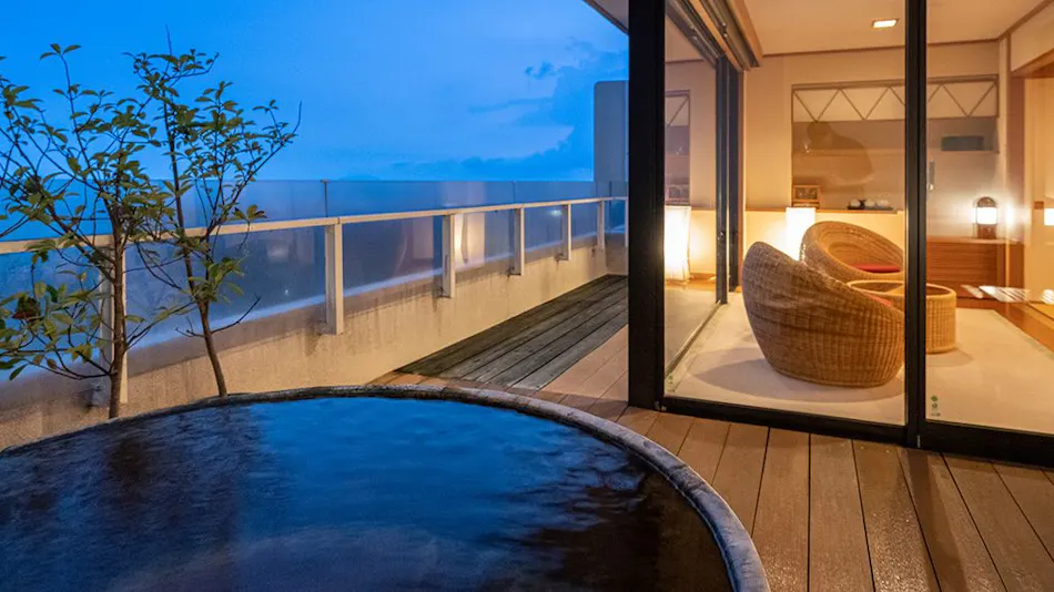 Kirishiim Kokusai Hotel