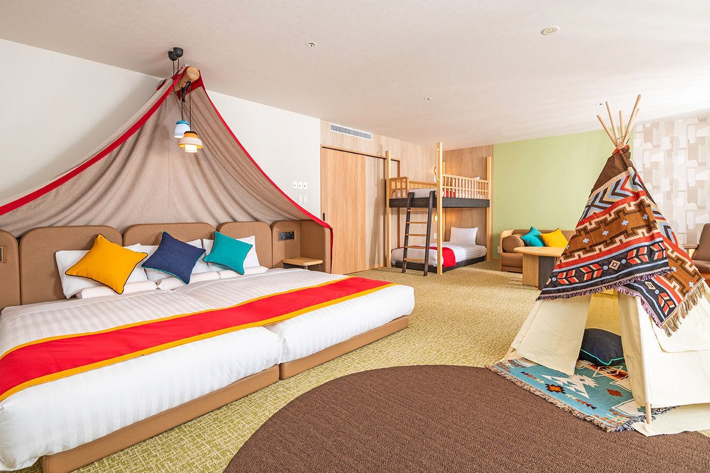 Kirishiim Kokusai Hotel