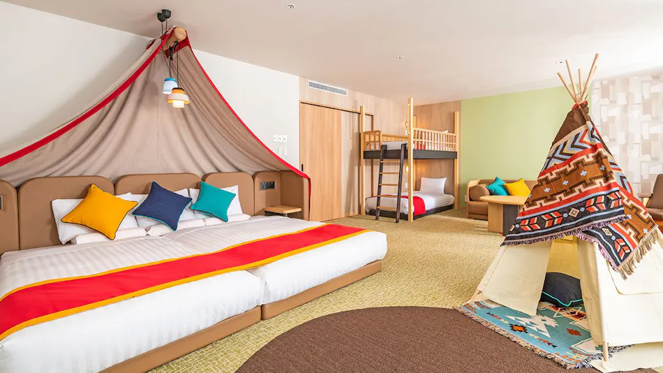 Kirishiim Kokusai Hotel