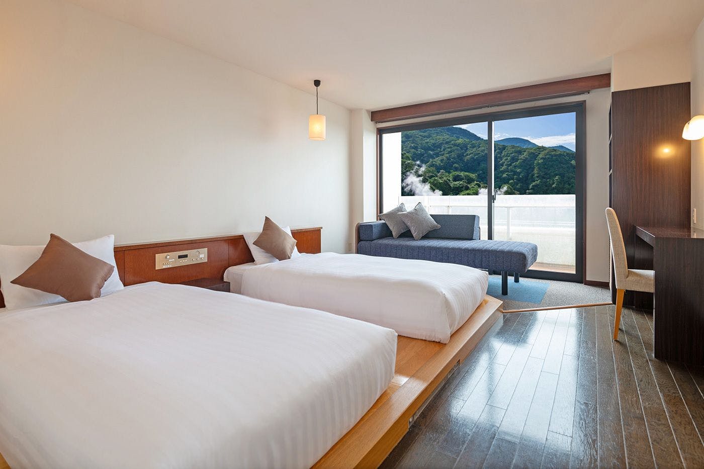 Kirishiim Kokusai Hotel