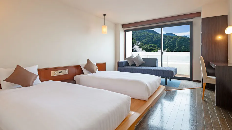 Kirishiim Kokusai Hotel