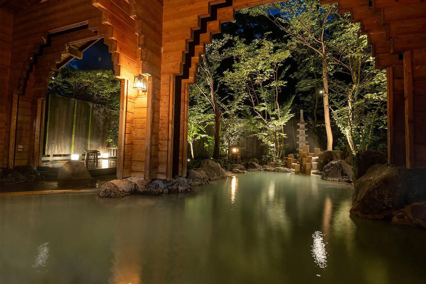 霧島国際ホテル