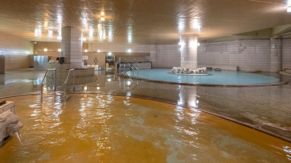 Kirishiim Kokusai Hotel