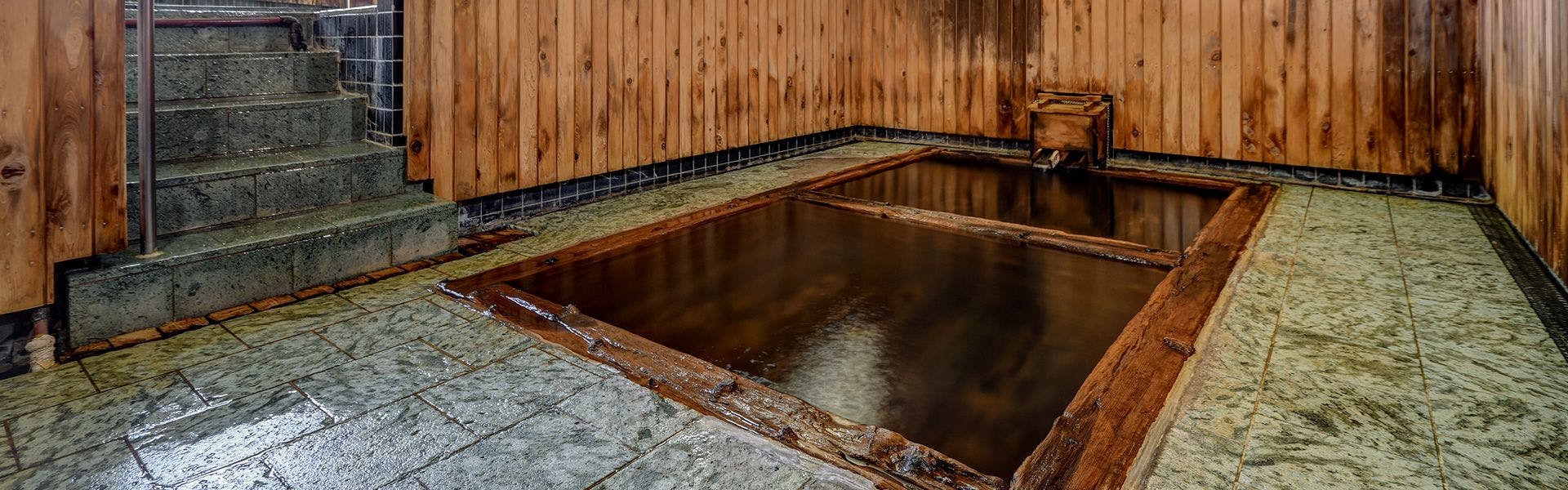 Tsugaru Clan Honjin Inn Yanagi no Yu