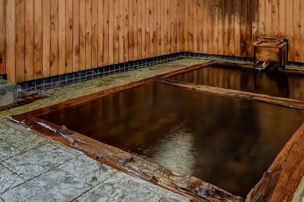 น้ำพุร้อน