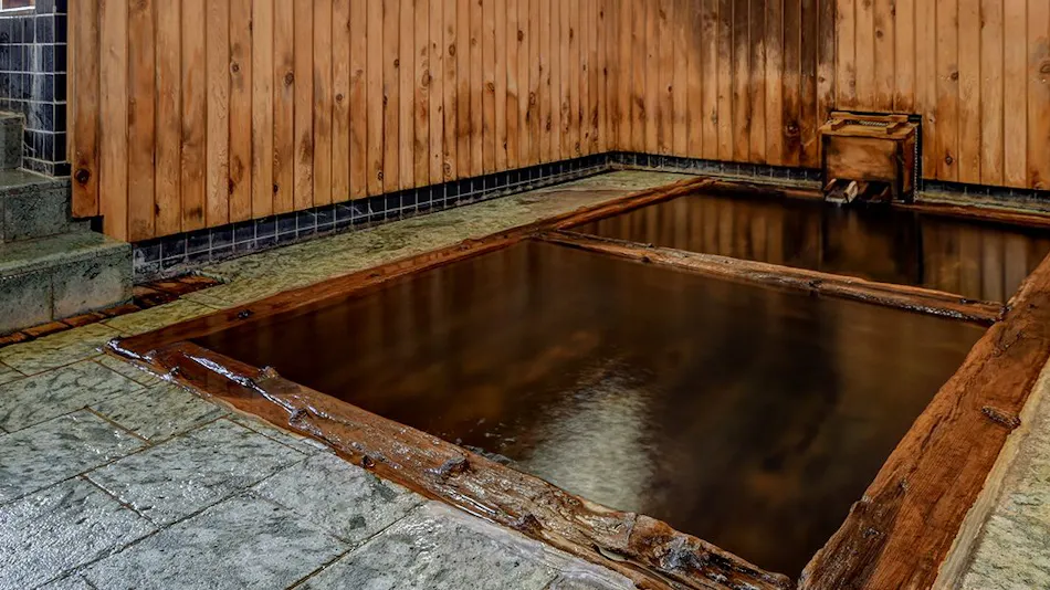 Tsugaru Clan Honjin Inn Yanagi no Yu