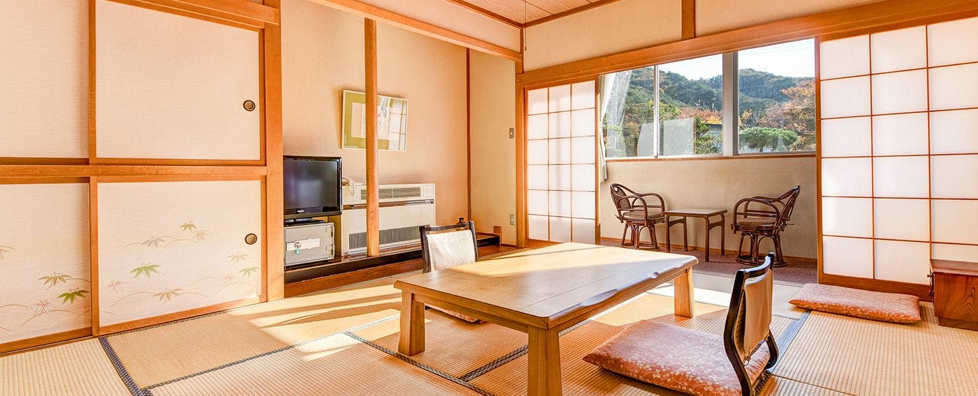 Tsugaru Clan Honjin Inn Yanagi no Yu