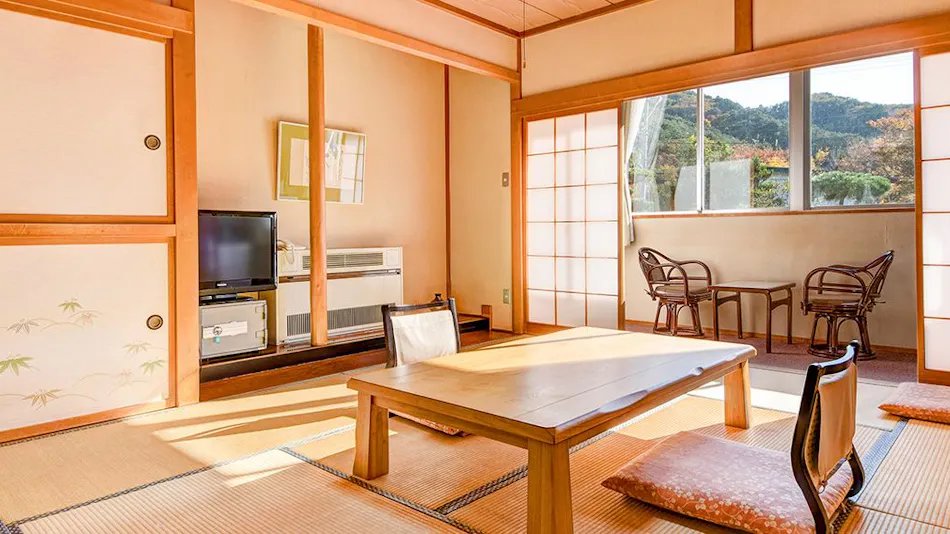 Tsugaru Clan Honjin Inn Yanagi no Yu