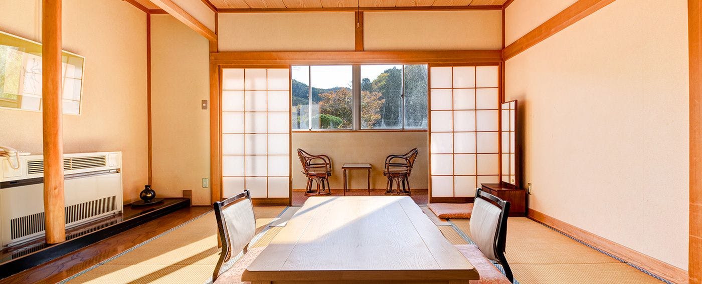 Tsugaru Clan Honjin Inn Yanagi no Yu