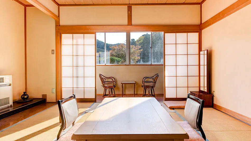 Tsugaru Clan Honjin Inn Yanagi no Yu