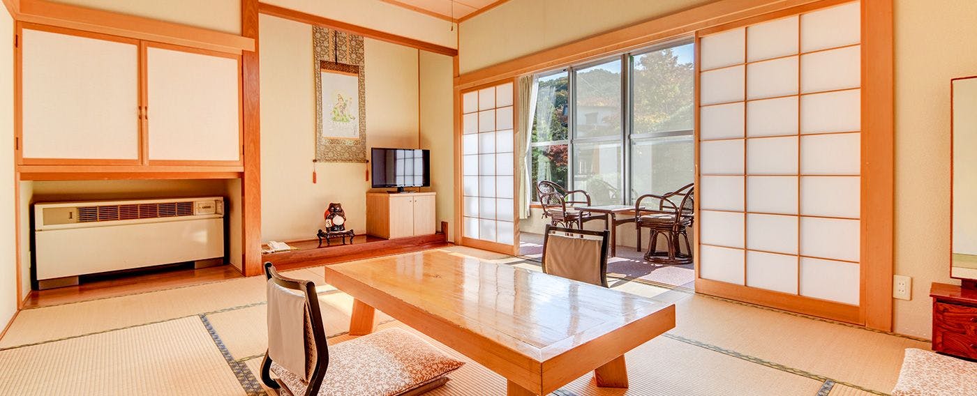 Tsugaru Clan Honjin Inn Yanagi no Yu