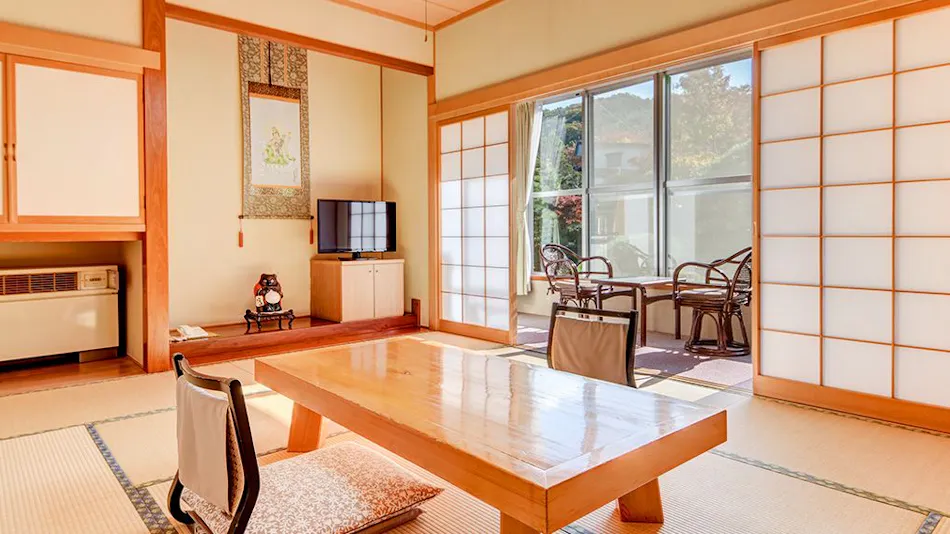 Tsugaru Clan Honjin Inn Yanagi no Yu