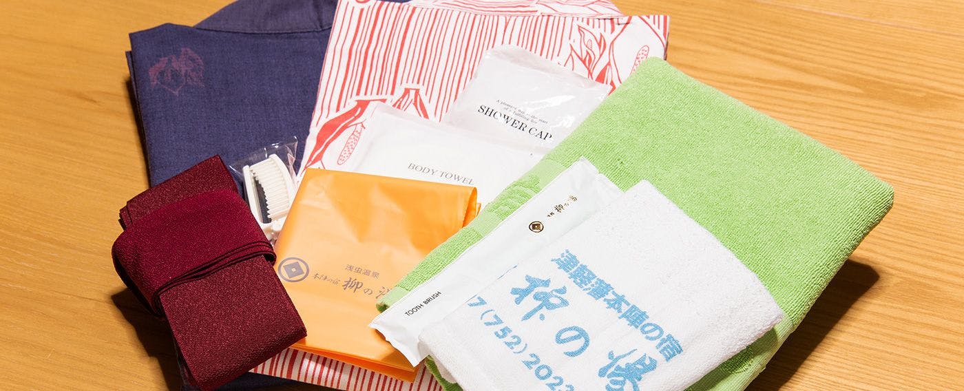 Tsugaru Clan Honjin Inn Yanagi no Yu