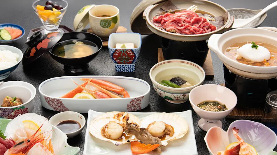 Tsugaru Clan Honjin Inn Yanagi no Yu