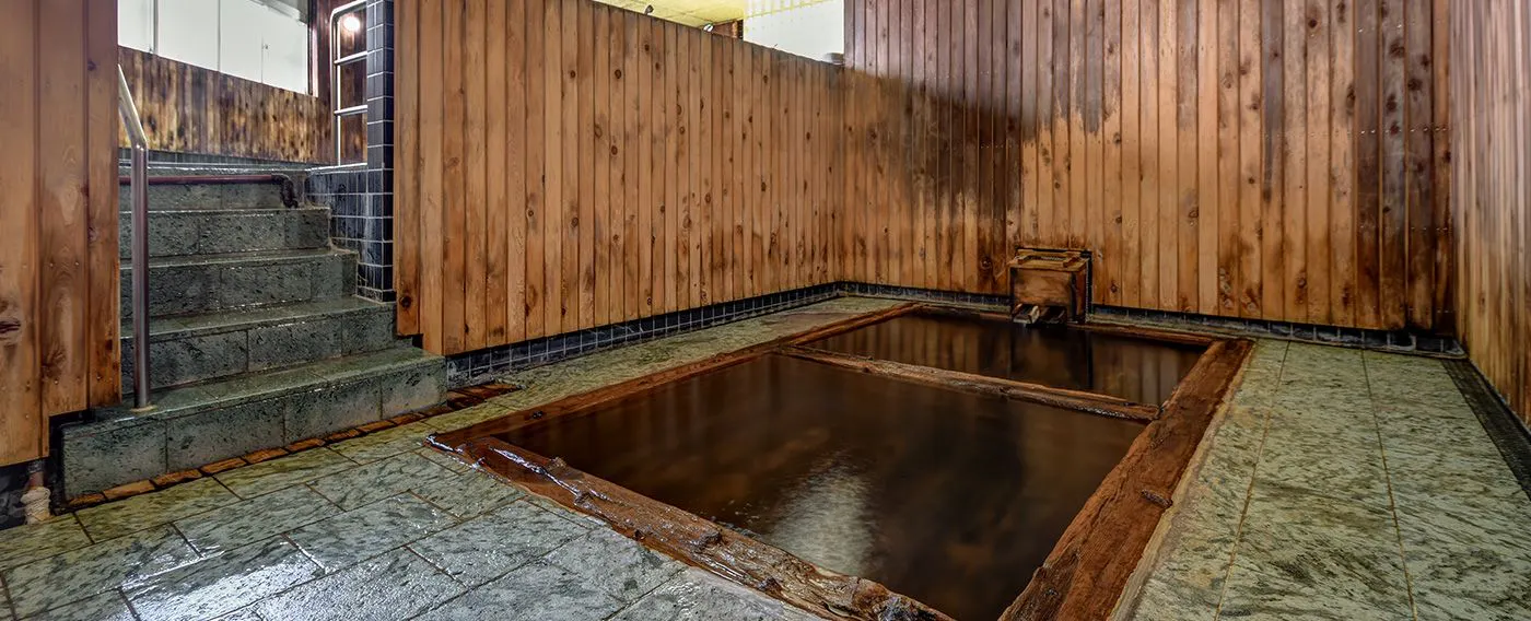 ตัวอย่างห้องอาบน้ำ