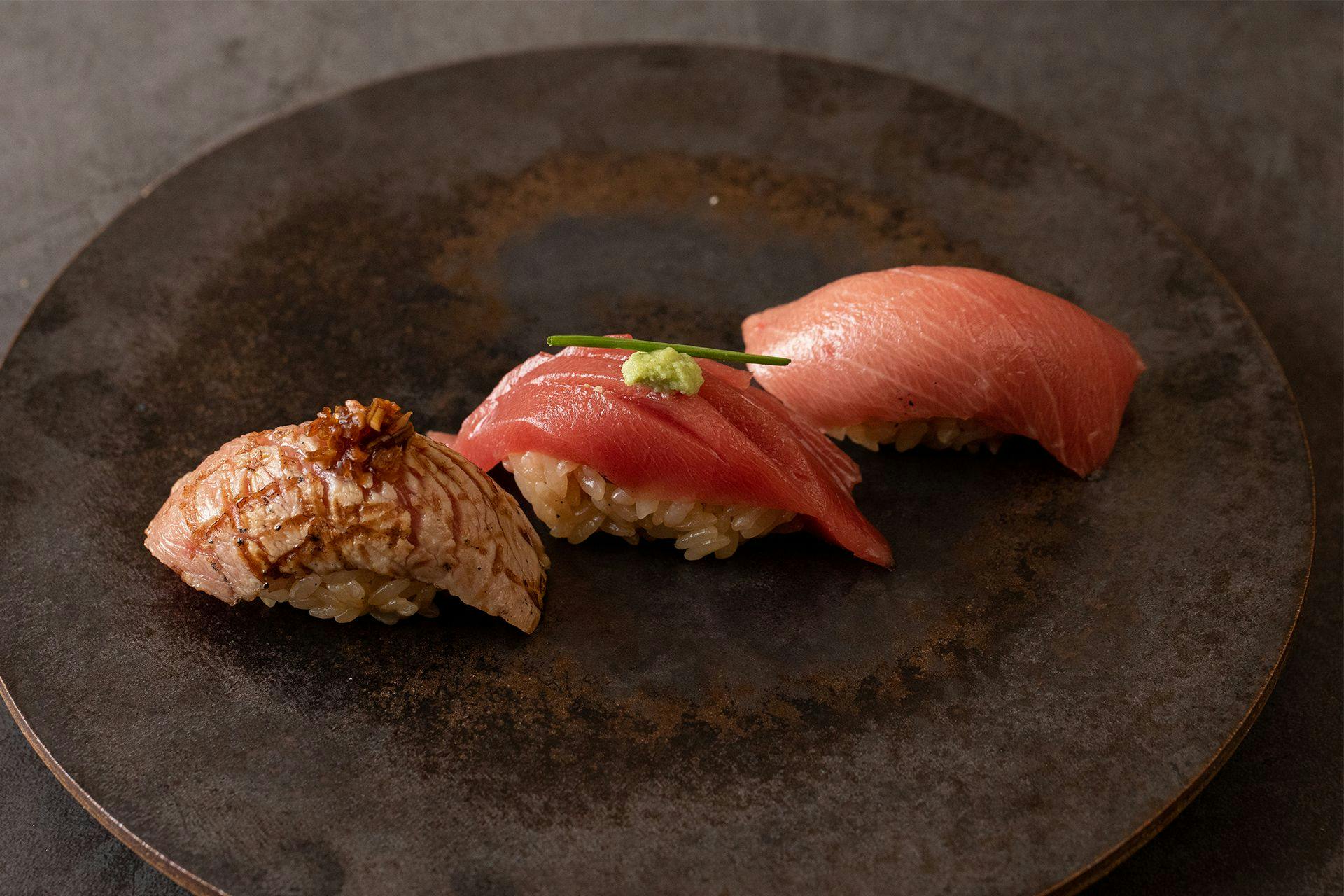 ตัวอย่างอาหาร