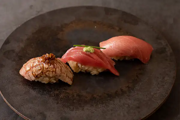 ตัวอย่างอาหาร