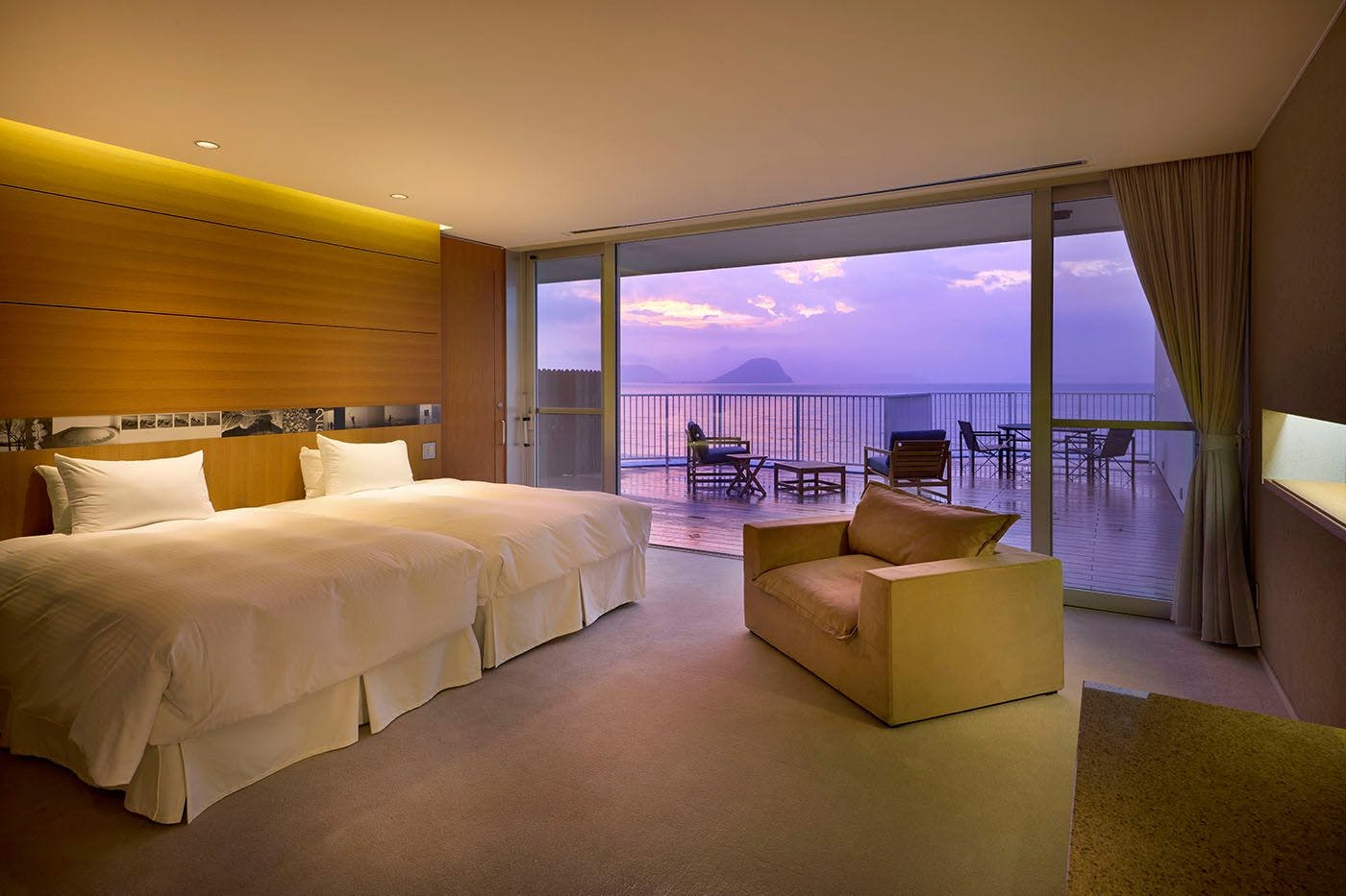 ห้องพัก